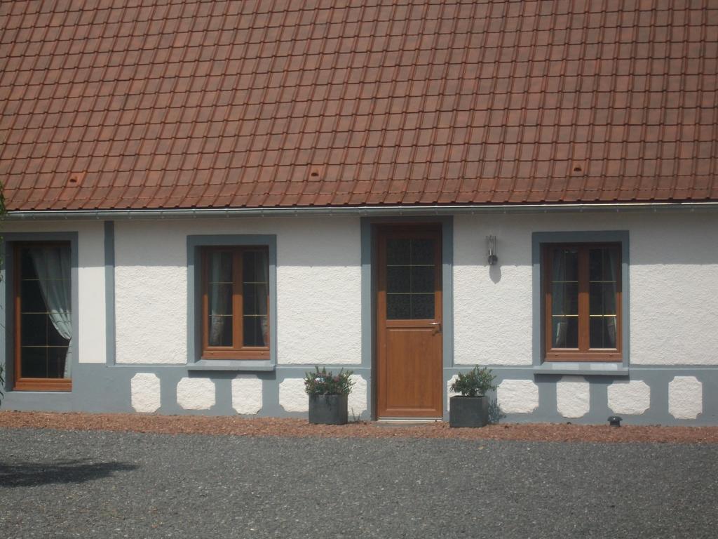 Chez Philomene Villa Surques Exterior photo